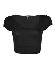 نیم تنه زنانه bershka مدل 7080