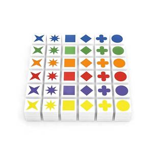 بازی فکری تاکتیک