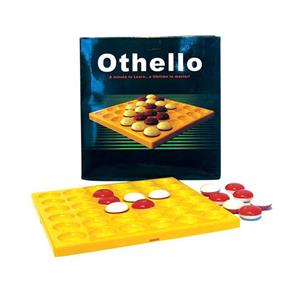 بازی فکری فکرانه مدل اتللو صادراتی