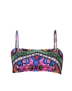 نیم تنه زنانه Bershka مدل 4001