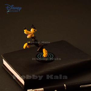 فیگور ترونِ دیسنی پلوتو Disney Tron Figure Pluto