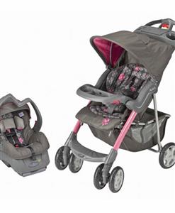 ست کالسکه و کریر ایون فلو مدل Aura