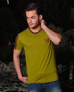   تی شرت مردانه مدل 5254