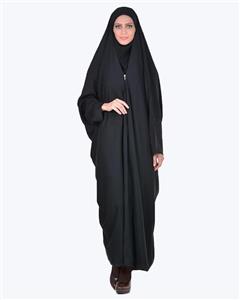 چادر جلابیب ژورژت مدل 3655
