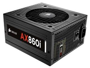 Corsair AX860i 80Plus Platinum Power Supply 