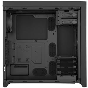 Corsair Obsidian Series® 450D Mid-Tower Case 