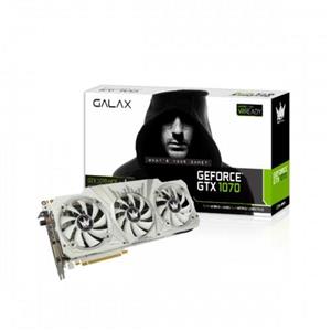 GALAX GTX 1070 HOF 8GB GDDR5 