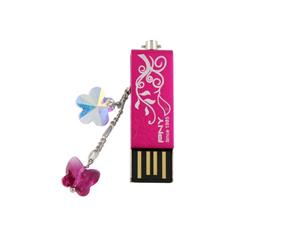 PNY Lovely Attache Flash Memory 32GB