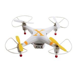 کواد کوپتر کنترلی دوربین دار چیرسون CX-30  CHEERSON CX-30 Quad Copter