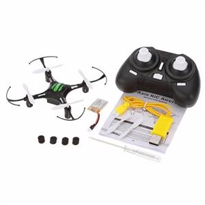 کواد کوپتر کنترلی جِی جِی آرسی H8 MINI (مشکی) JJRC H8 MINI Micro Quad Copter (BLACK)