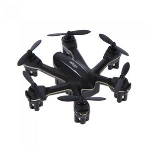 هگزا کوپتر کنترلی ام.جی.اکس اکس 901 (مشکی) MJX X901 X-Series Hexa Copter (BLACK)