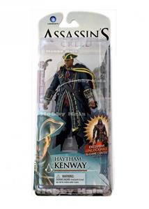 اکشن فیگور مک فارلین هیتام کنوی اساسین کرید McFarlane Toys Assassin s Creed HAYTHAM KENWAY Action Figure