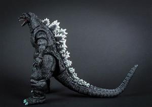 اکشن فیگور نکا گودزیلا در مقابل گودزیلای فضایی NECA Godzilla vs. SpaceGodzilla Action Figure