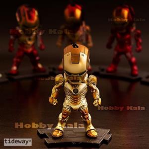 اکشن فیگور آیرون‌من تاید وی مارک 20 TIDE WAY IRON MAN Action Figure MARK XX