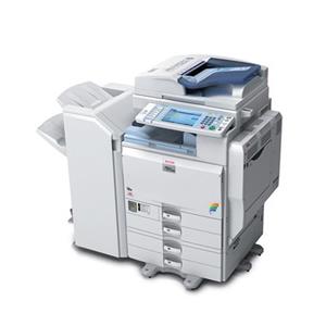 دستگاه فتوکپی ریکو مدل MP 6001