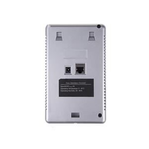 دستگاه حضور غیاب زد کی تکو مدل MP-51