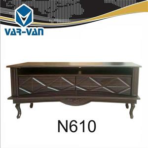 میز تلویزیون وروان مدل   Varvan N610 TV Table