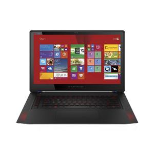 لپ تاپ اچ پی مدل OMEN Touch HP OMEN Touch core i7 16GB-512GB