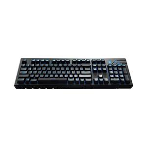 کیبورد cooler maste مدل QUICKFIRE Ultimate BLUE SWITCH CM STORM GAMING KEYBOARD 