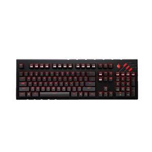 کیبورد cooler maste مدل ( QUICKFIRE Ultimate (BLUE SWITCH (CM-STORM GAMING KEYBOARD QUICKFIRE Ultimate (BLUE SWITCH