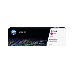 کارتریج لیزری رنگ قرمز اچ پی HP 410A HP Laserjet Toner Cartridge Magenta 410A