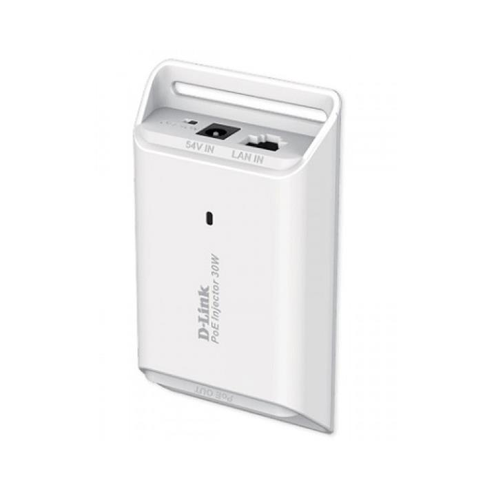 D-Link DPE-301GI Gigabit PoE+Injector
