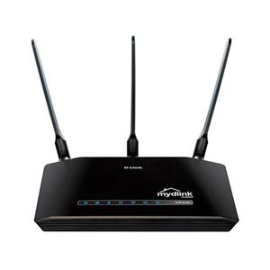 روتر بی سیم دی لینک مدل DIR-619L D-Link DIR619L Wireless Cloud Router