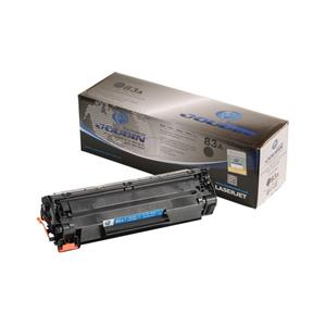 تونر لیزری ژوبین مدل 83A مشکی Joubin Toner Black CJH 83AK 