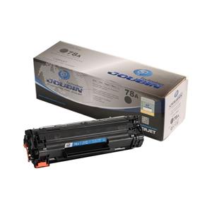 تونر لیزری ژوبین مدل 78A مشکی (Joubin Toner Black 78A (CJH-78AK