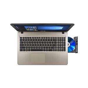 لپ تاپ ایسوس مدل X540 Asus X540- Celeron -4GB-500GB