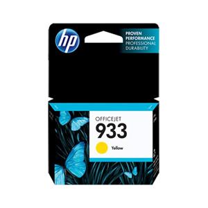 کارتریج جوهرافشان اچ پی مدل 933 زرد (HP Original Ink Cartridge Yellow 933 (CN060AN