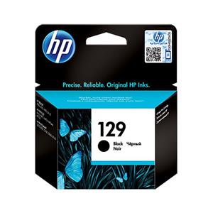 کارتريج پرينتر جوهري مشکی HP 129