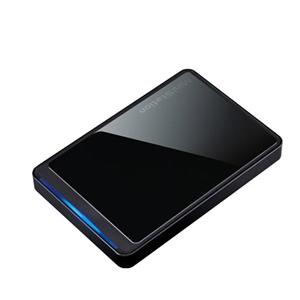 هارد اکسترنال بوفالو مدل HD PCF1TU3 B Portable USB 3.0 باظرفیت 