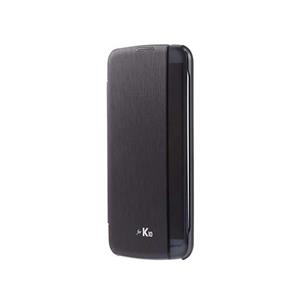 کیف کلاسوری گوشی ال جی کی 10 مدل وویا کلین آپ پریمیوم Voia CleanUP Premium LG K10 Quick Cover
