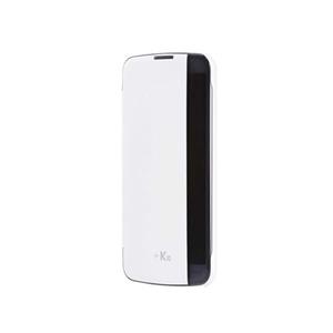 کیف کلاسوری گوشی ال جی کی 10 مدل وویا کلین آپ پریمیوم Voia CleanUP Premium LG K10 Quick Cover