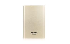 هارد دیسک اکسترنال ای دیتا HC500 دو ترابایت Adata External Hard Drive HC500 2TB