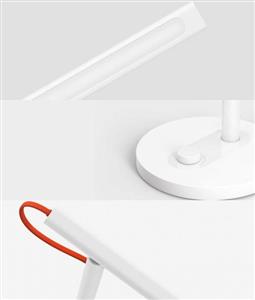 چراغ مطالعه هوشمند شیائومی Mi LED Desk Lamp MJTD01YL Xiaomi MJTD01YL Lamp