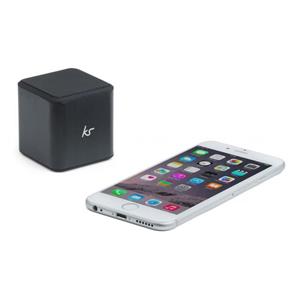   KitSound Cube Bluetooth Speaker