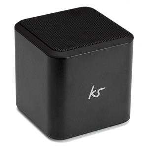   KitSound Cube Bluetooth Speaker