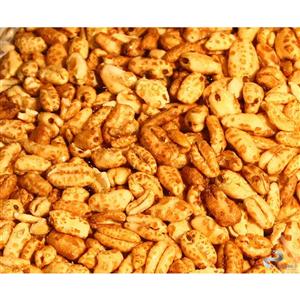 گندمک شیرین بسته بندی 1 کیلو گرمی