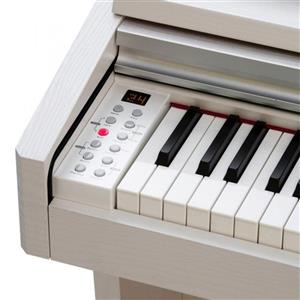 M1 WH Kurzweil - پیانو دیجیتال0