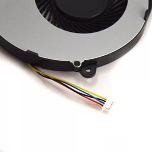 فن خنک کننده سی پی یو لپ تاپ ایسوس Asus Laptop Fan K550 