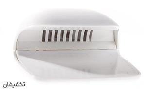 لاک خشک کن Nail Dryer YM709 