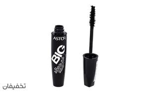 ریمل Astor Big & Beautiful 