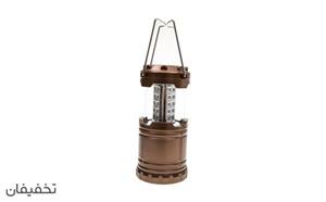 چراغ دستی باتری خور LED Camping Light 