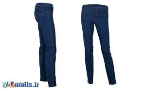  شلوار جین لگ اسپانیایی Lefties