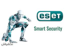   آنتی ویروس Eset Smart Security