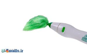 دستگاه گردگیر Go Duster