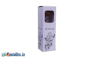 شاخه گل رز طلایی نوین پاسارگاد