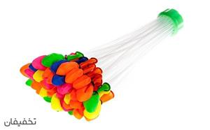 آبکنک Balloon Bonanza 